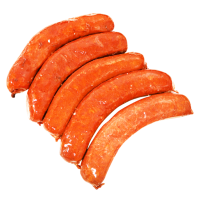 Russian Sausages Per Kg